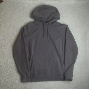 lululemon athletica Gray Hoodie